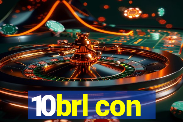 10brl con